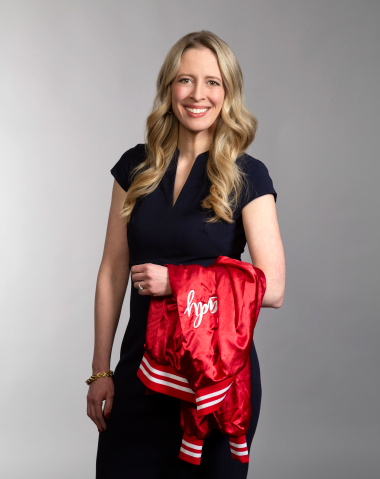 Erin Deeley