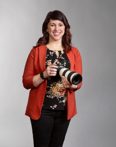 Kat Shanahan
