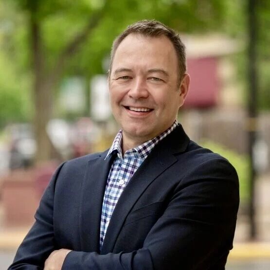 Chad Ruppel, Madison's new Community Development Authority housing director