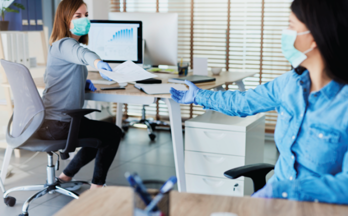Feature Osha Covid 19 Workplace Protocols Panel