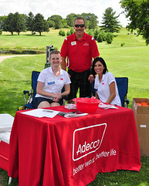 Middleton Chamber 2013 Annual Golf Outing