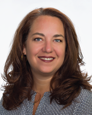 Rachel Rasmussen Headsot