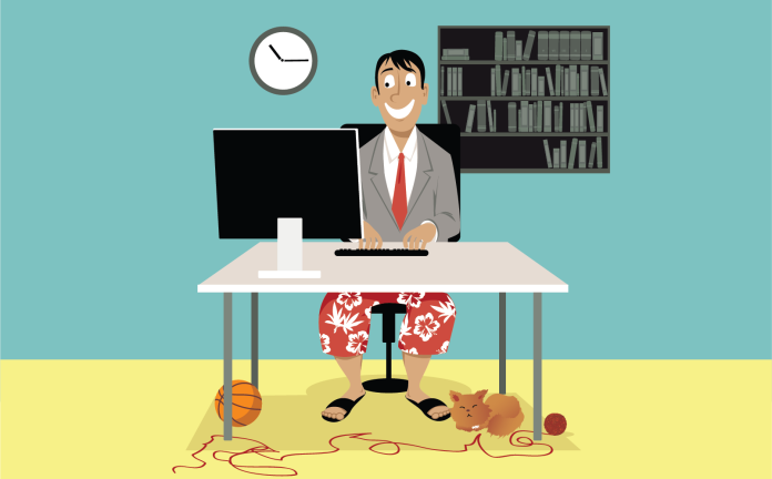Feature Virtual Job Interviews Body Language Panel