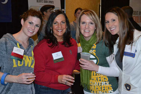 Middleton Chamber of Commerce 61st Annual Celebration