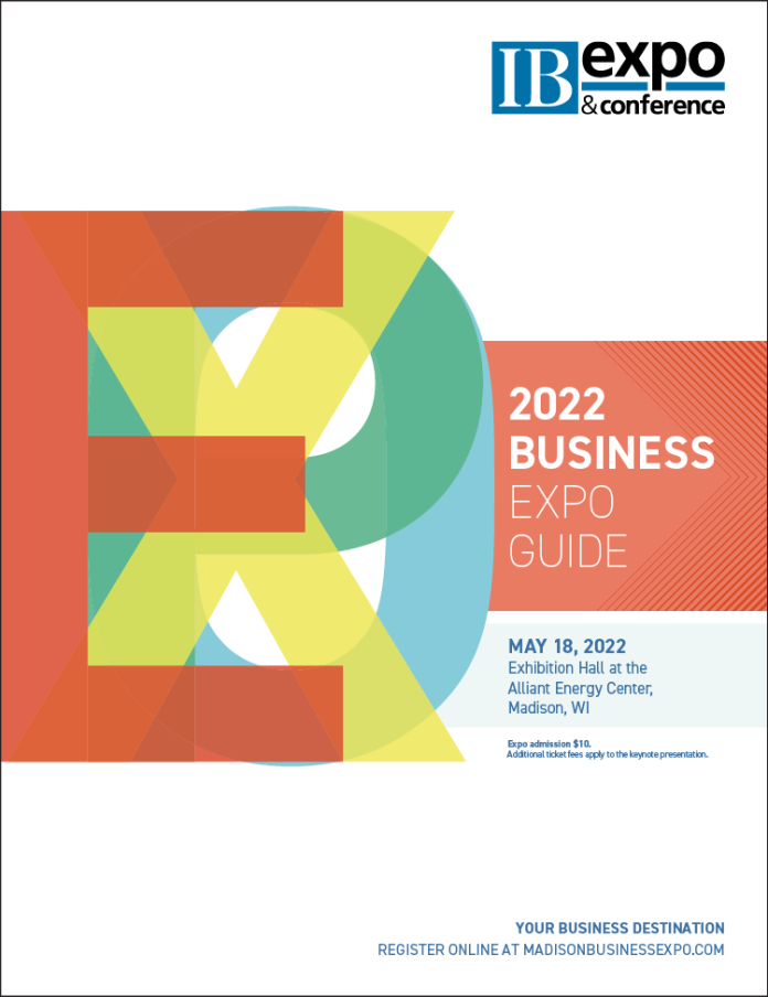 Expoguide Cover