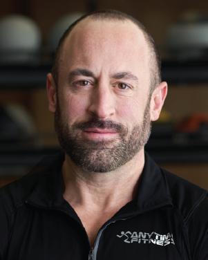 Watn Andrew Gundlach Headshot