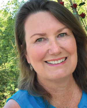 Pow Karen Aikman Headsot
