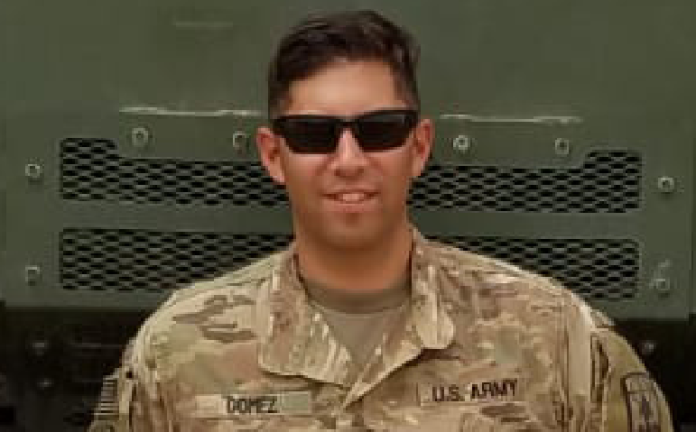 Baird financial analyst Nicholas Gomez is one veteran who can attest to how a veteran-ready organization operates.