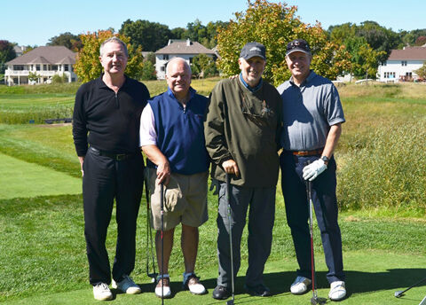 Independent Living Golf Outing