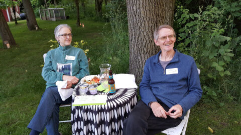 Midsummer’s Eve Soiree