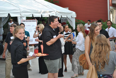 New Faces, New Places at Wisconsin Meetings and Events