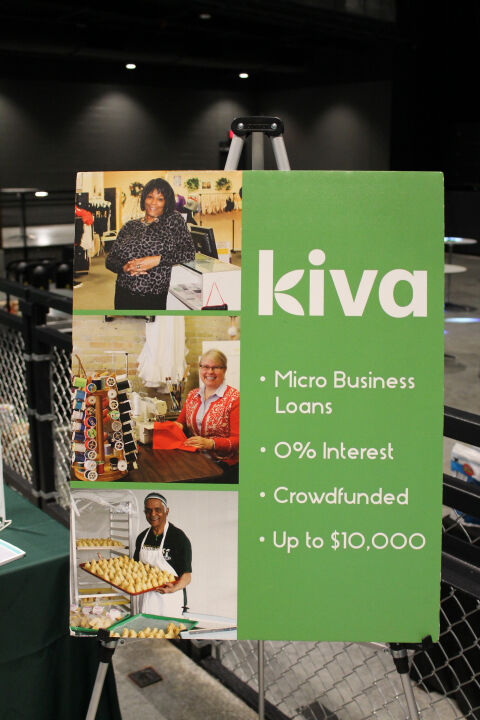 Kiva Greater Madison launches