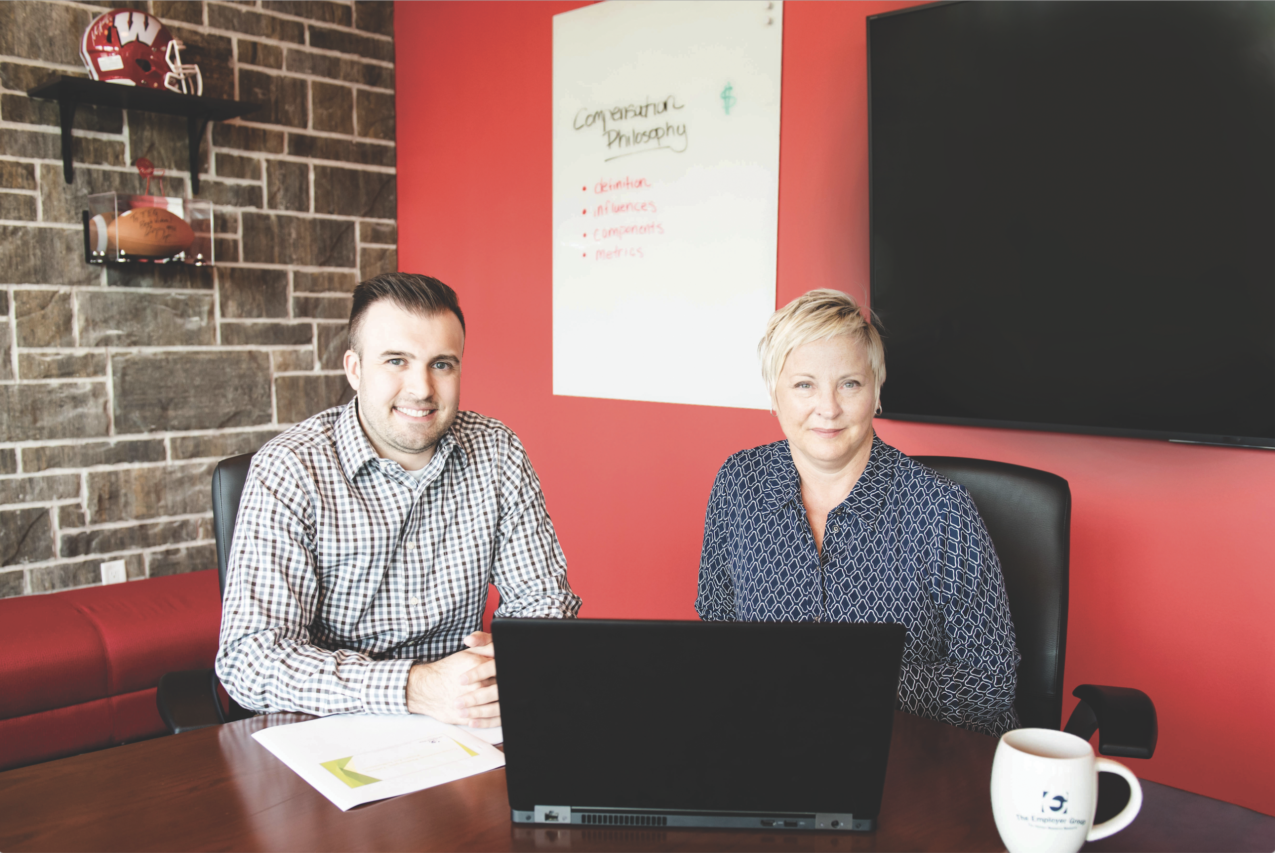 The Employer Group