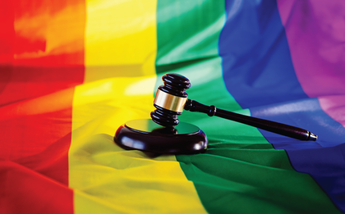 Feature Supremecourtrulingonlgbtqworkerrights Panel