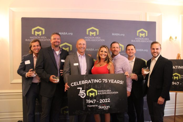MABA celebrates 75 years