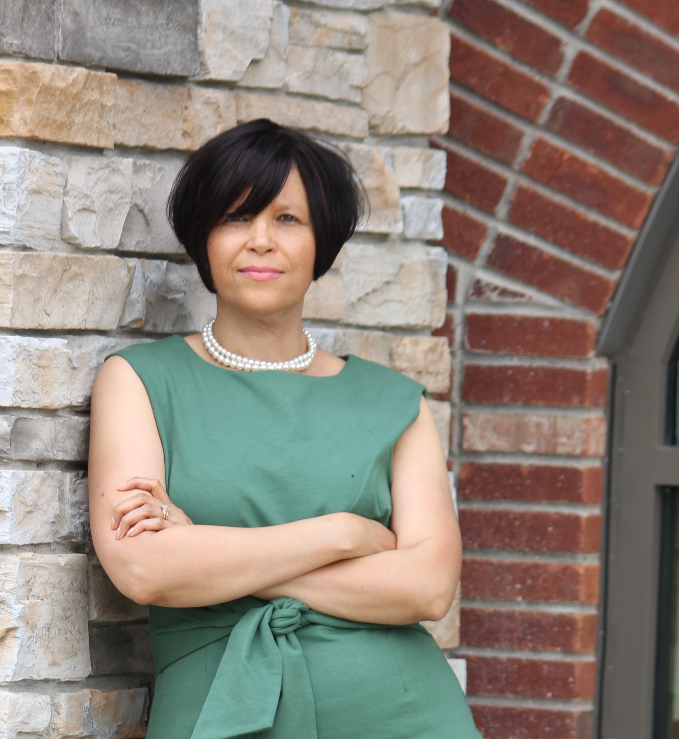 Dr. Leslie M. Petty