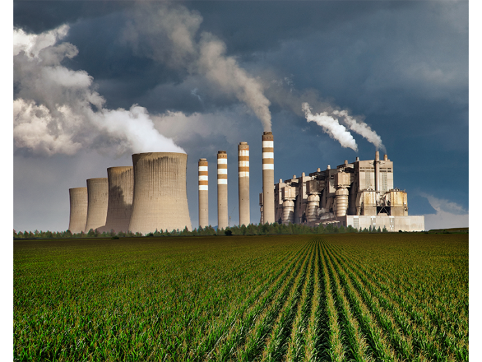 Hundreds of existing coal-fired power plants have been or are scheduled to be shut down, and new coal-fired plants are extremely expensive to build.