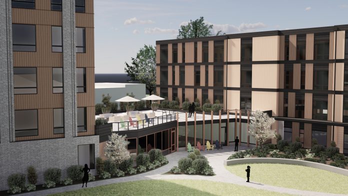 Ella Apartments