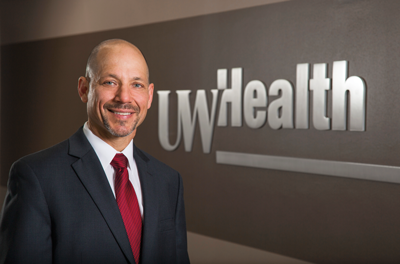 Photo courtesy UW Health