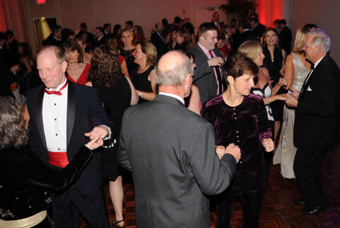 American Heart Association Madison Heart Ball