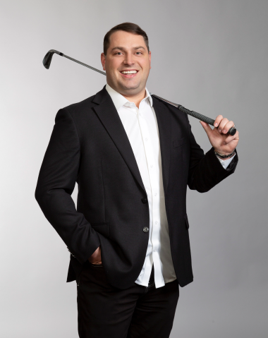 Mike Mathweg