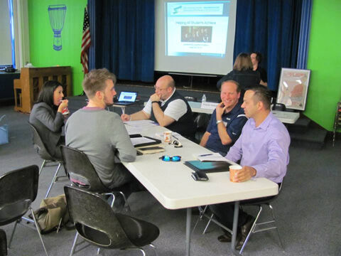 Leadership Greater Madison April 2015 Session