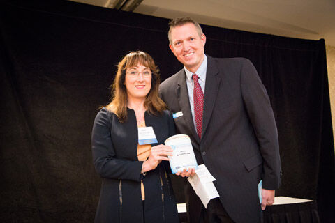 2015 Women of Industry Luncheon