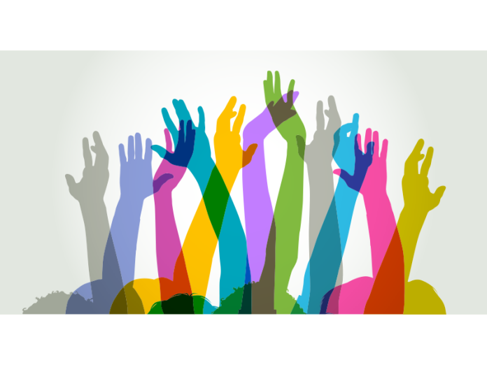 Volunteerism and employee engagement are strategic imperatives