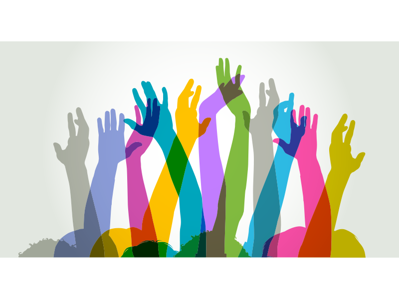 Volunteerism and employee engagement are strategic imperatives
