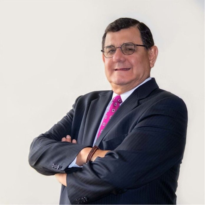Wisconsin Latino Chamber of Commerce CEO Jorge Antezana's retirement will take effect April 5.