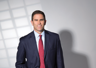 First Business Bank President Jim Hartlieb says 2019 is shaping up to be another strong year for the Dane County economy.