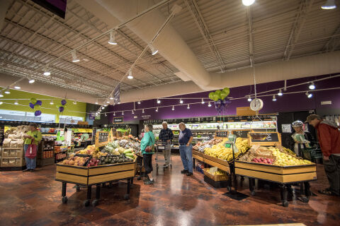 Willy Street Co-op has allocated $65,000 for innovative projects addressing food justice, sustainable agriculture, health and social engagement in 2025.