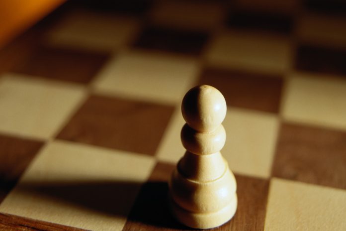 Blog Chess