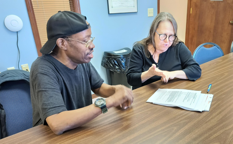 Access to Independence’s move to a four-day workweek is part of the agency’s equity efforts and is designed to provide more support for staff members, a majority of whom are people with disabilities.