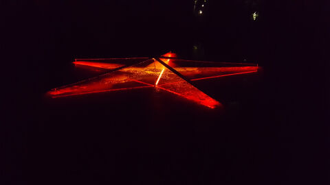 Let there be light!