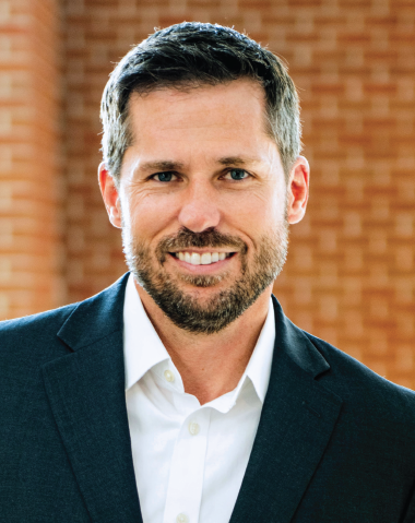 Business of the Year: Raising the bar