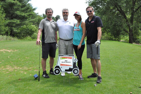 Skip Ellenbecker Memorial Golf Outing
