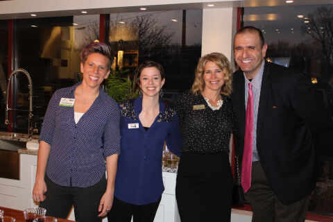 Fitchburg Chamber turns 20