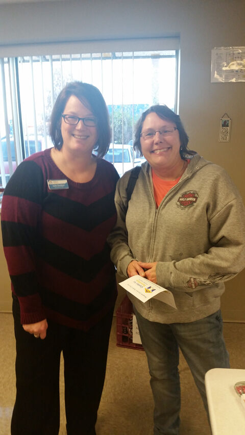 Respite Center Open House