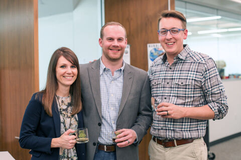 Ex Libris 2015 raises $62,000 for Madison Public Library