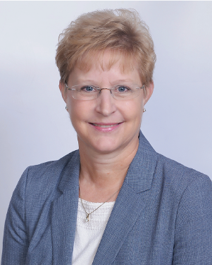 Pow Jill Mack Headsot