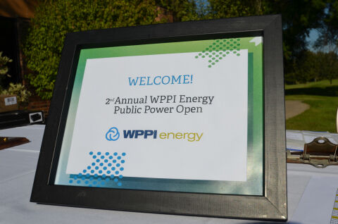 Energizing annual meeting