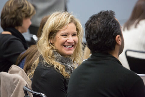 IB Seminar: Is Your HR Department Playing Detective With Social Media?