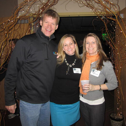 January 2013 High Tech Happy Hour