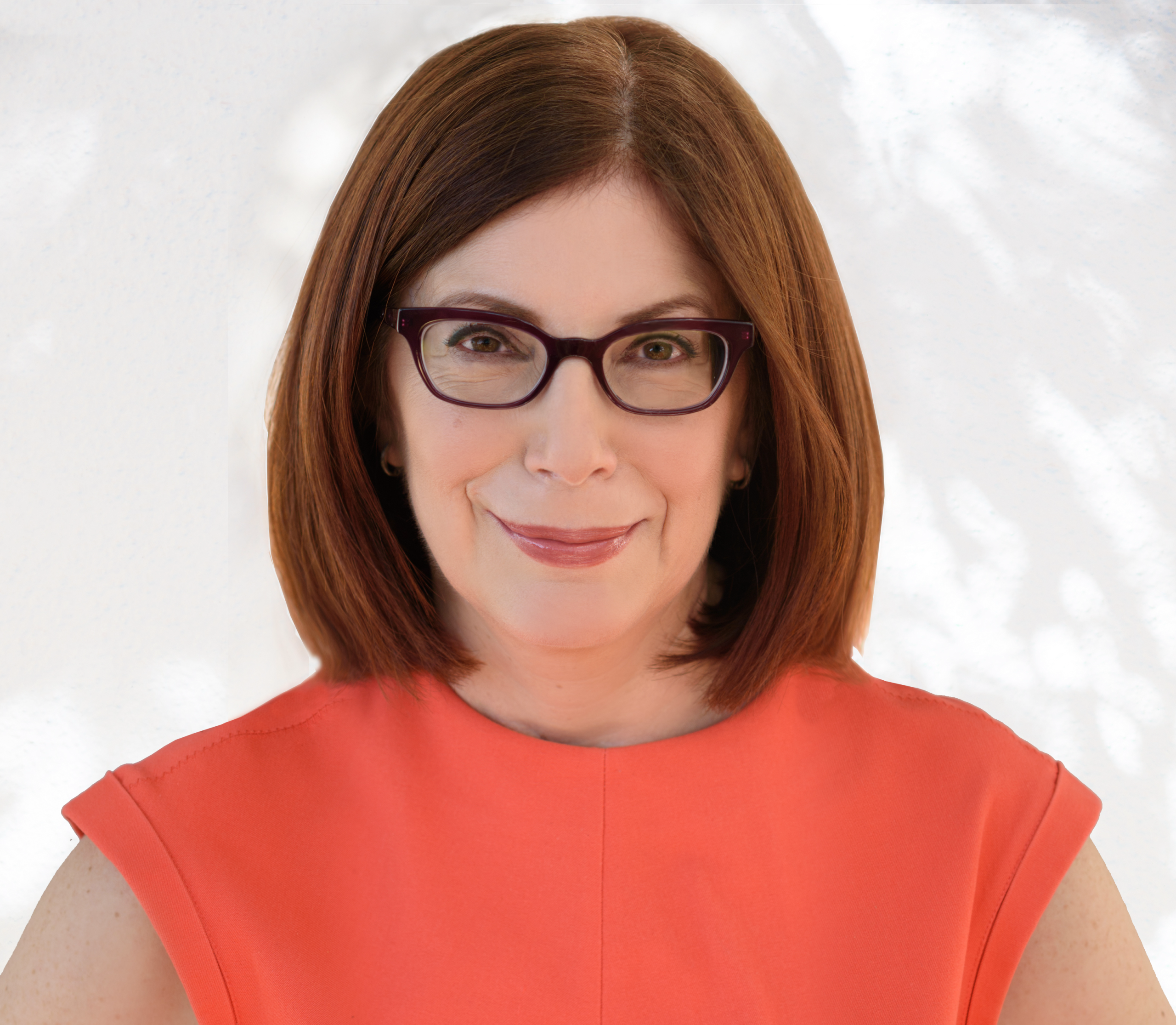 Anat Baron, keynote speaker at IB's upcoming Future of Business Summit