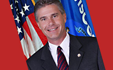 J.B. Van Hollen is one of 26 state attorneys general challenging the individual mandate in the Affordable Care Act.