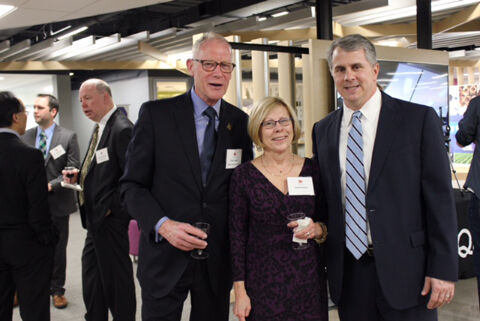 Chamber’s Big Night Out goes digital
