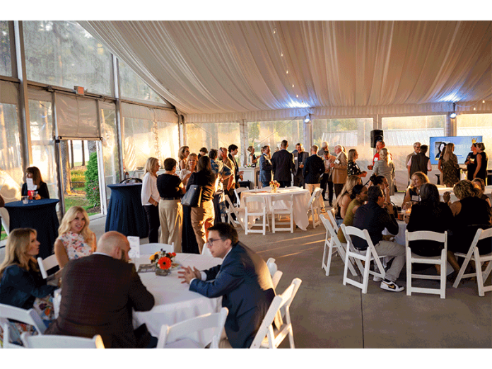 In Case You Missed It: Exec Connect with Power 100