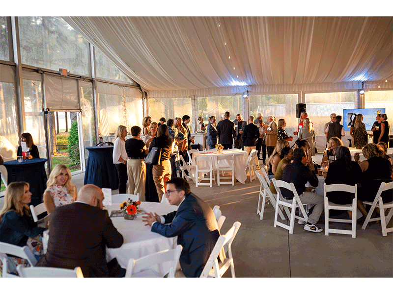 In Case You Missed It: Exec Connect with Power 100