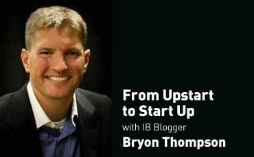 BryonThompson_Upstart